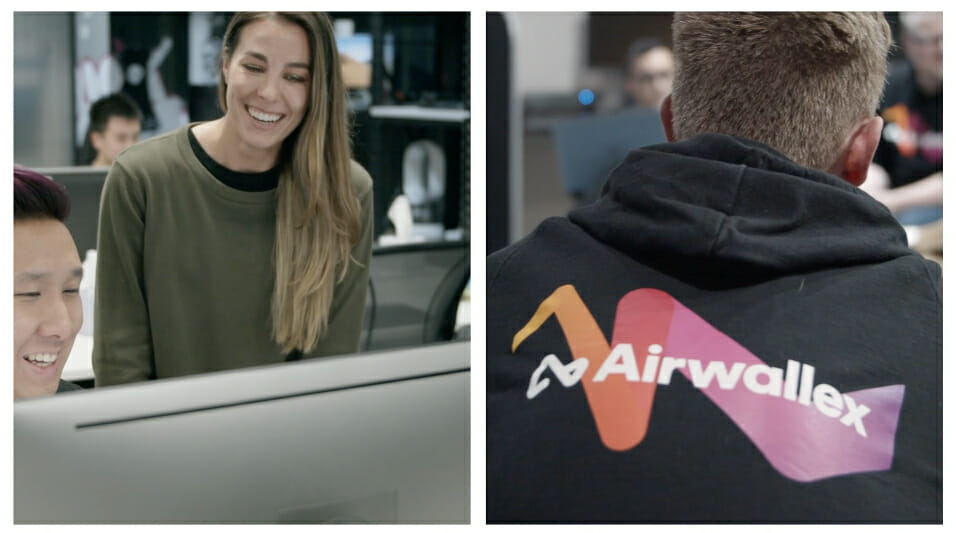 Airwallex: Main video