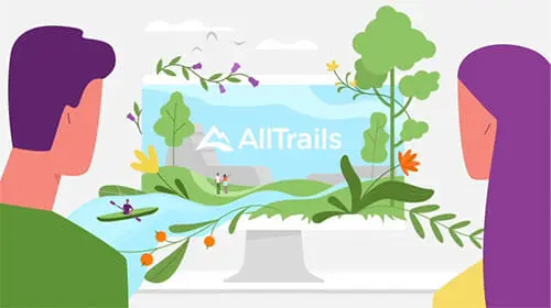 All Trails