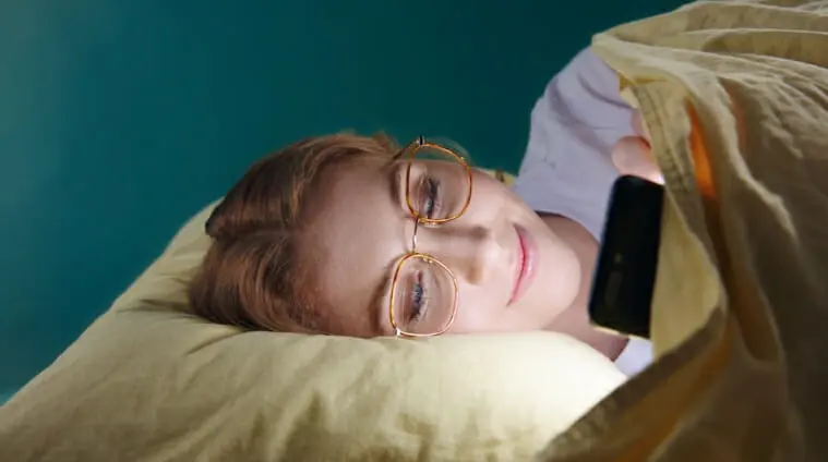 Bailey Nelson: Series V