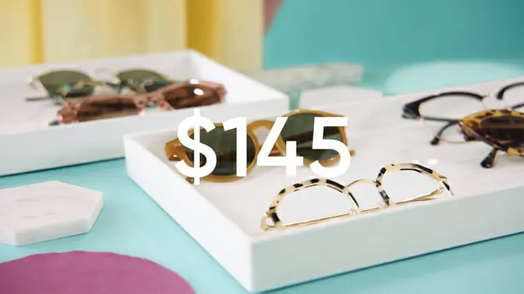 Bailey Nelson: Series VI