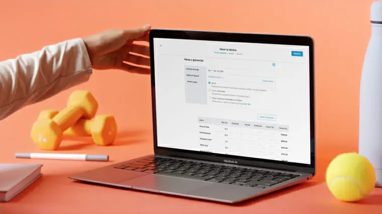 Square: Payroll On-Demand