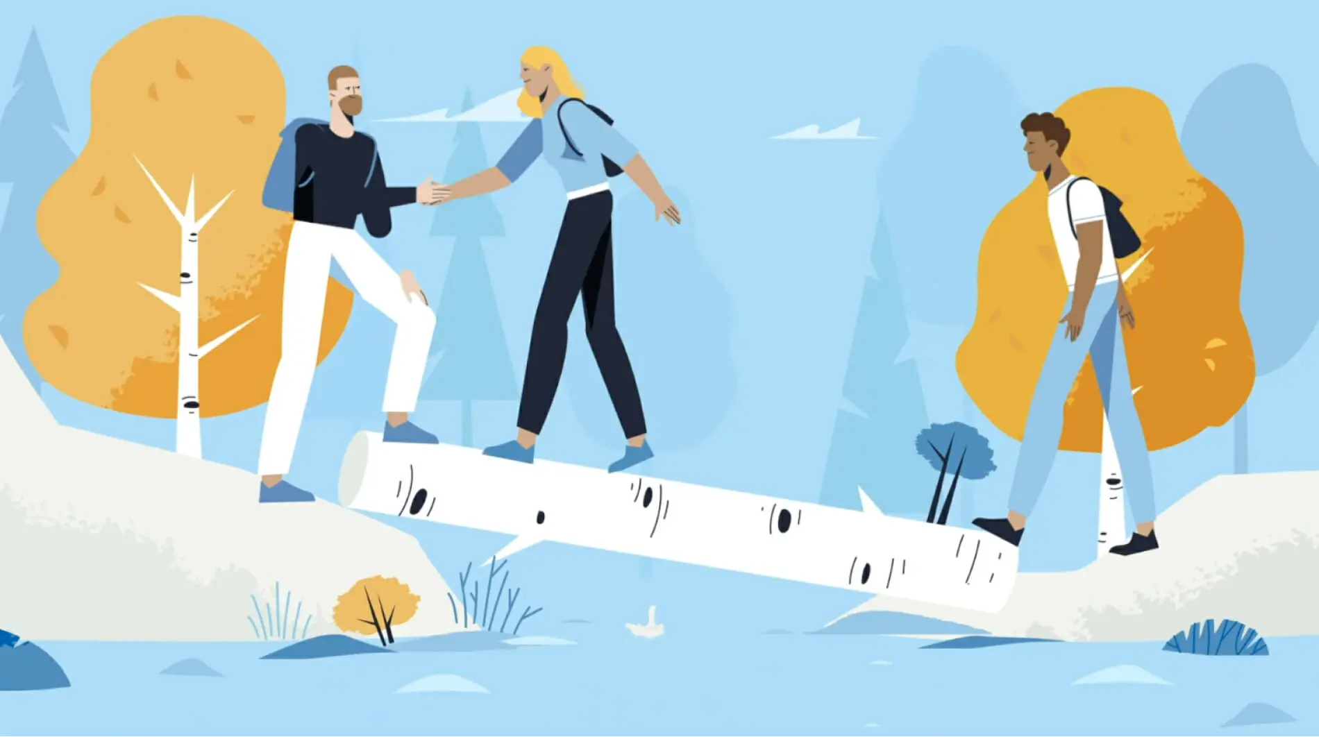 Pando: What is Pando?