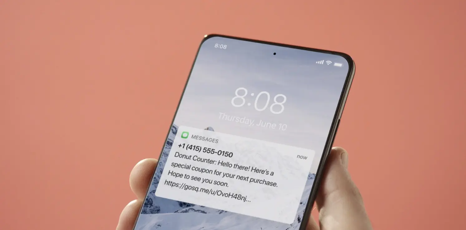 Square: Email Marketing