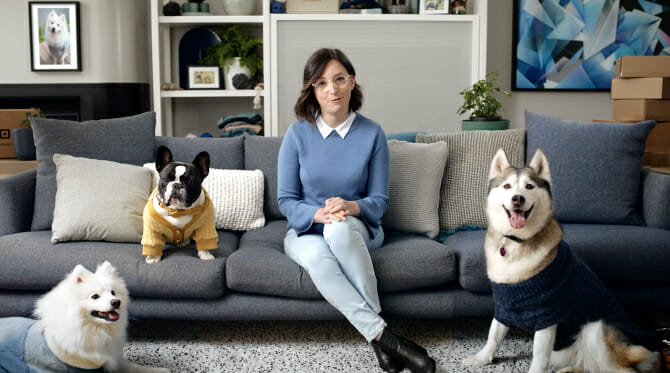 Square: Online Store