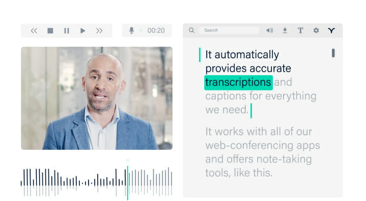 Verbit for Enterprise