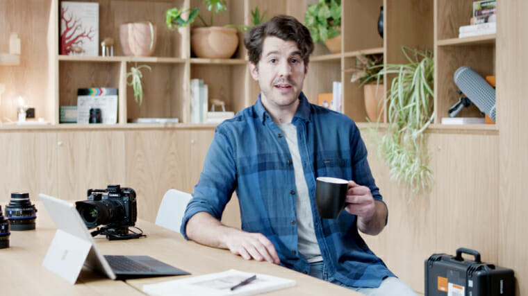 Verbit for Media Production