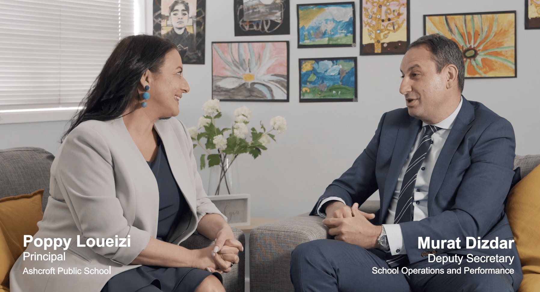 NSW Department of Education