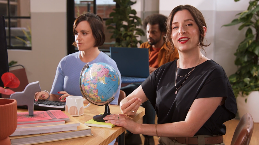 Superside: Creative Version