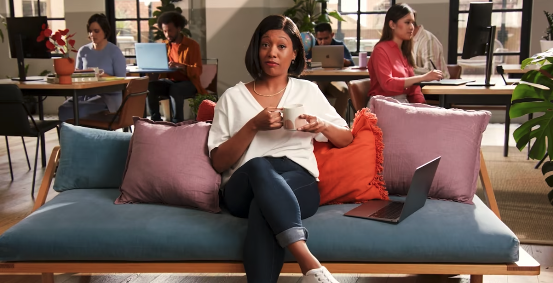 Superside: Marketing Version