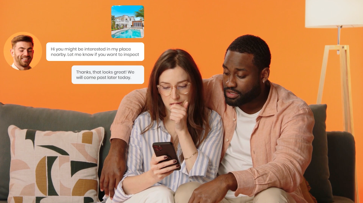 Homesta – Tag Overview