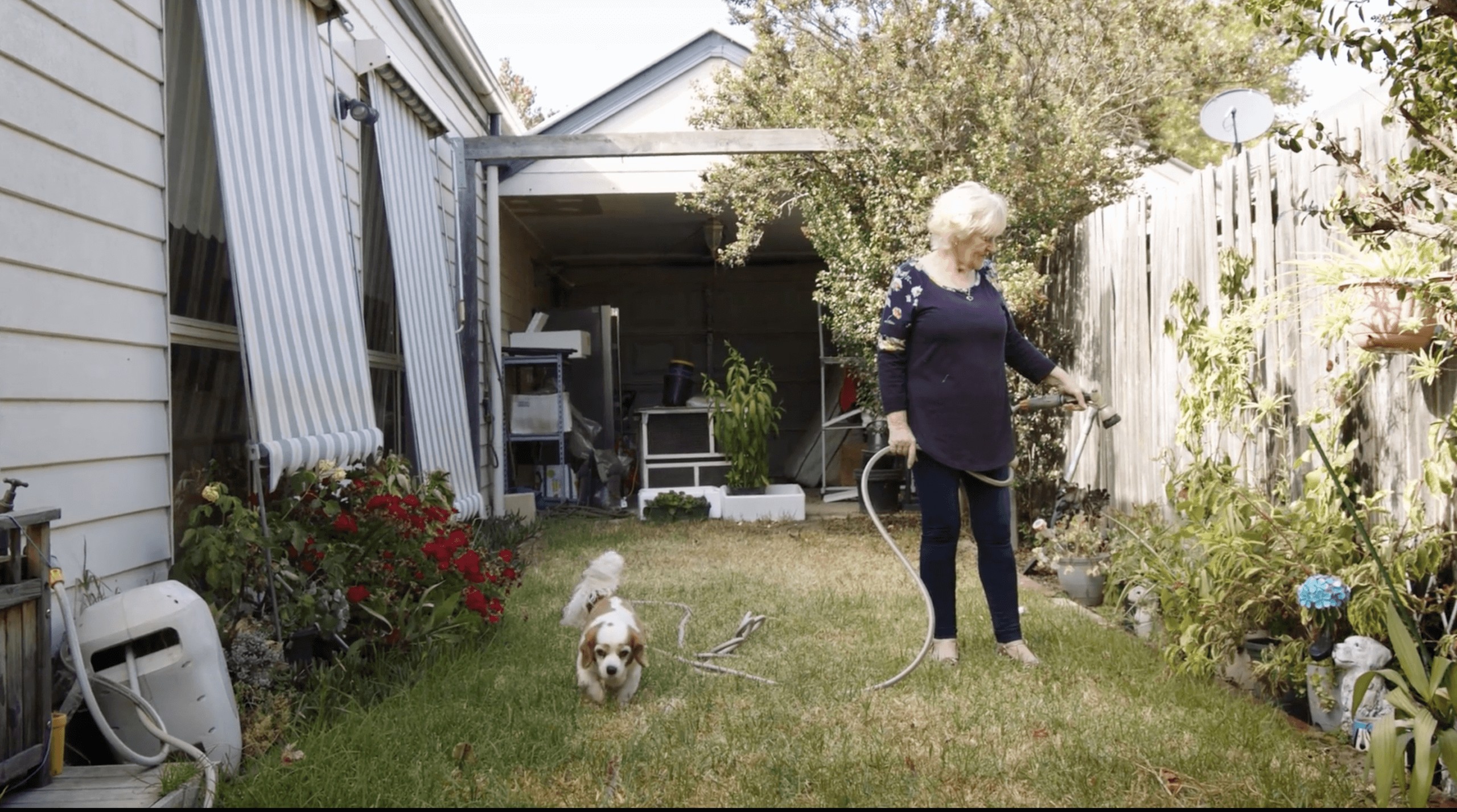 Next Door- Case Study