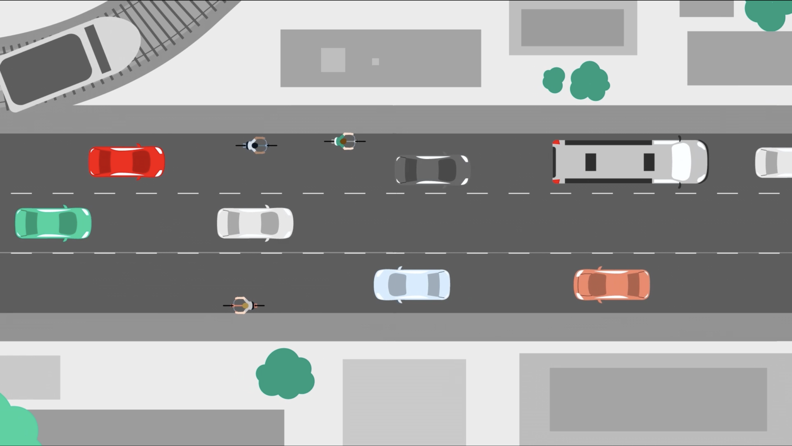 Wilson Parking Explainer