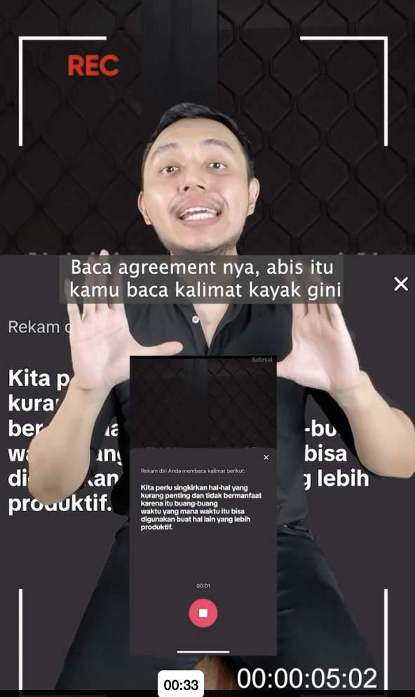 TikTok AI Voice (IN)
