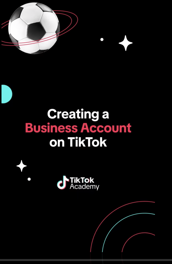 TikTok Academy