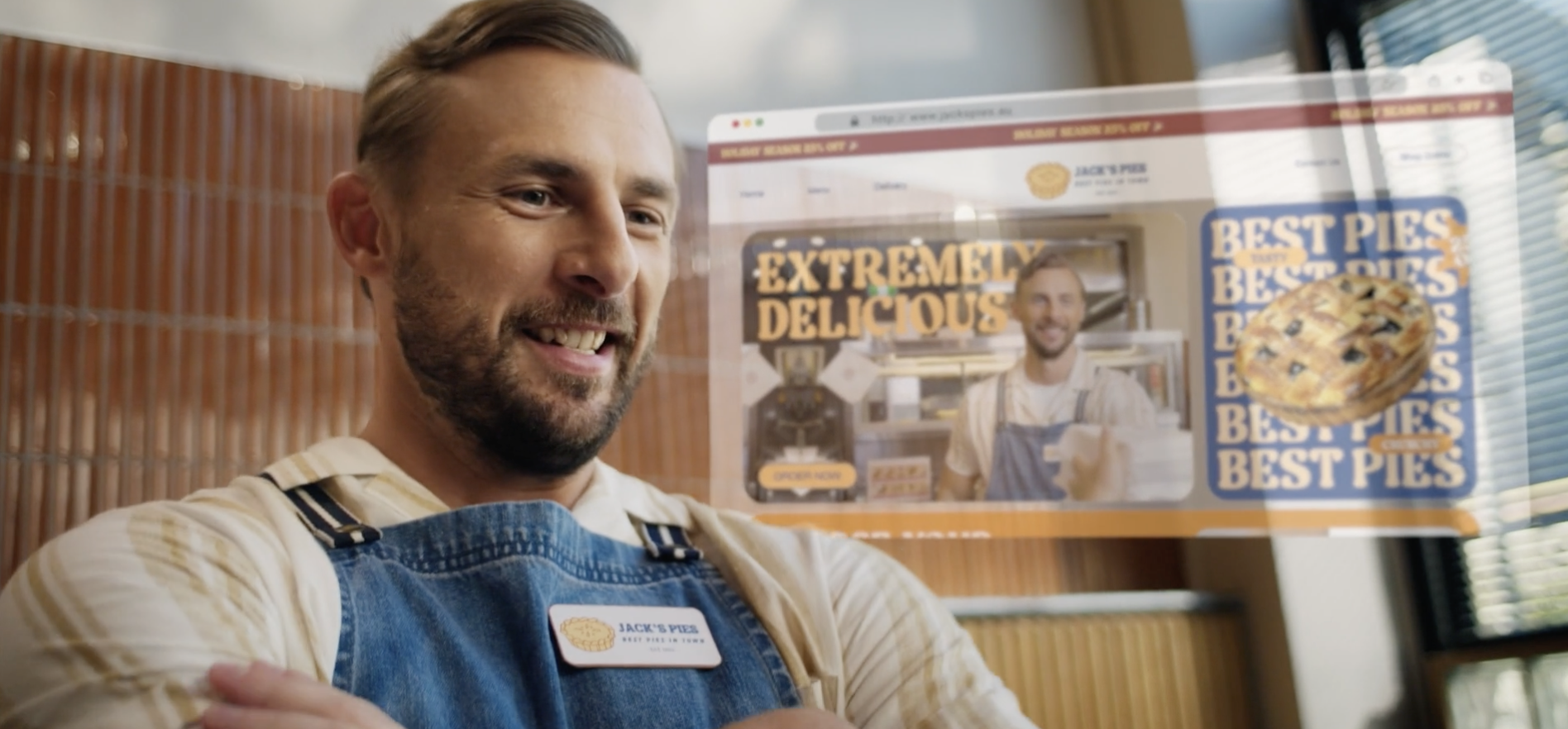 Crazy Domains Campaign Series