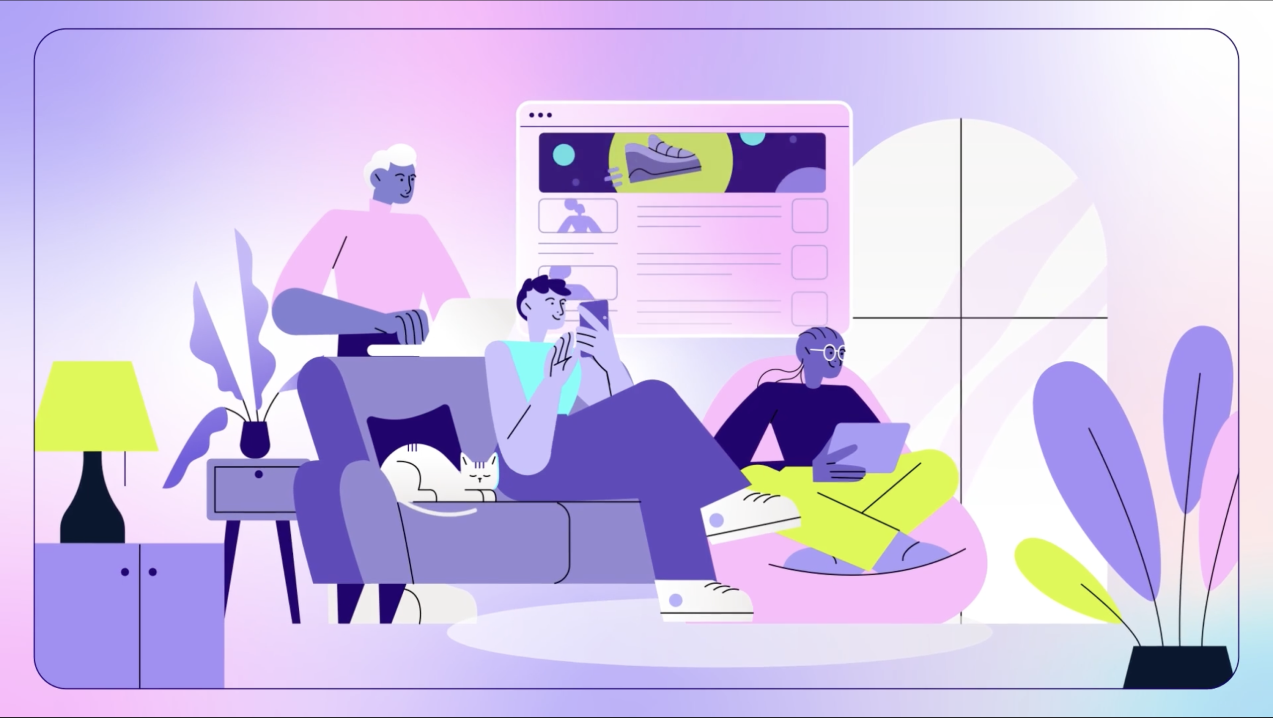 News Corp/Intent Connect