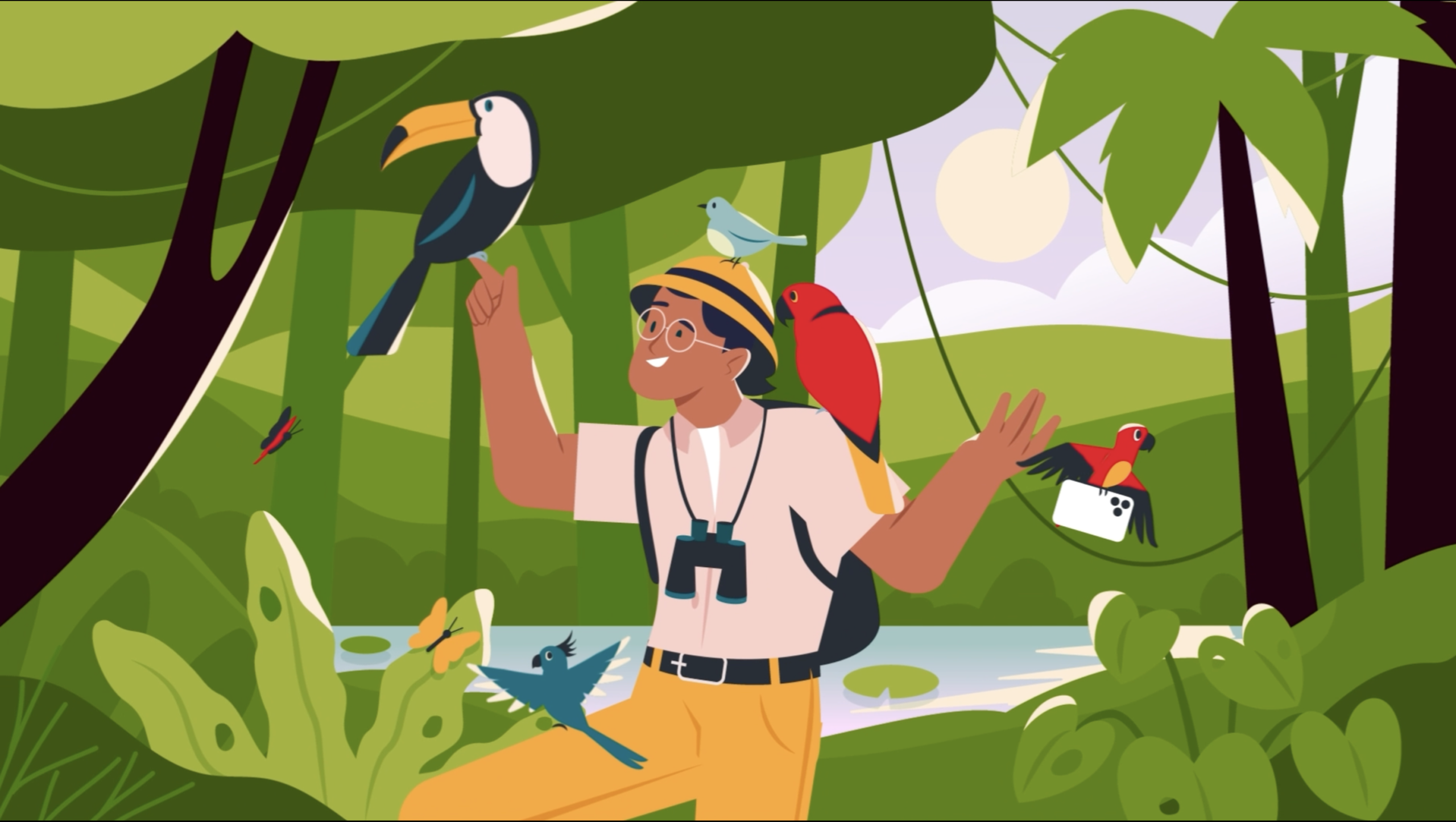 Kahua TVC Out of Office