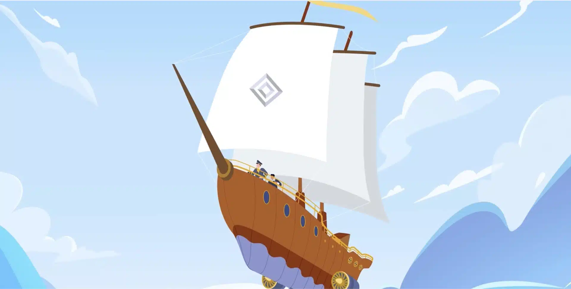 Polished Geek – Campaign Animation