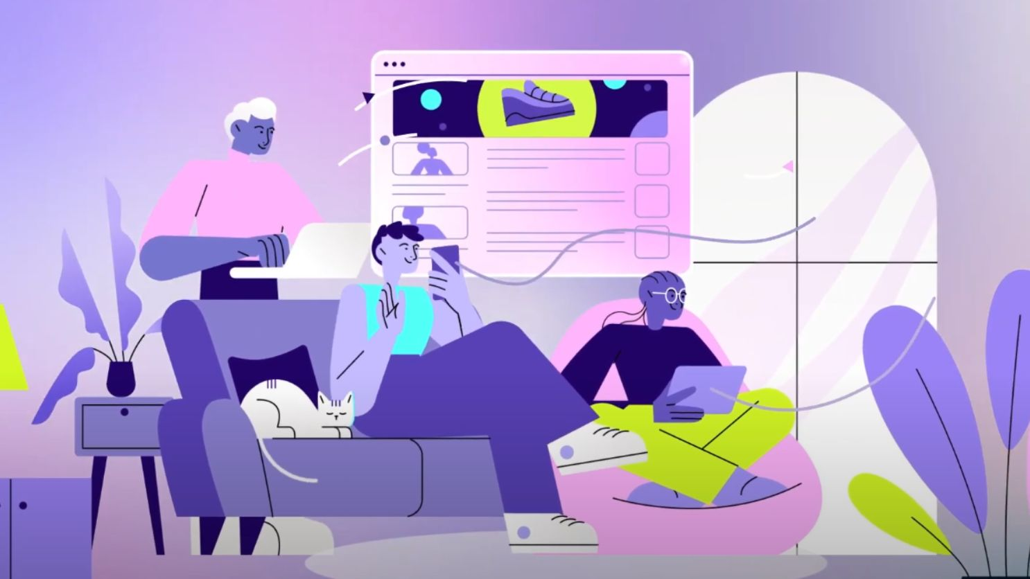 25+ Mobile Marketing Statistics, Reports & Trends (2025)