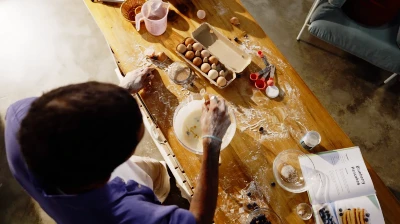 Spotify: Smart Shuffle