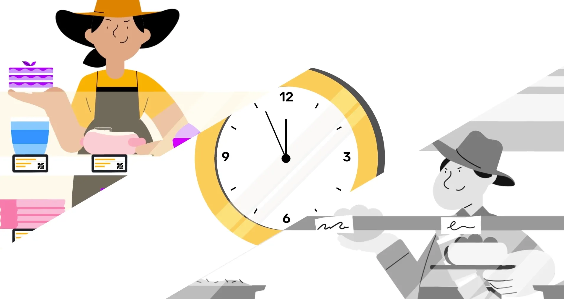 Nutrislice Printer Showdown