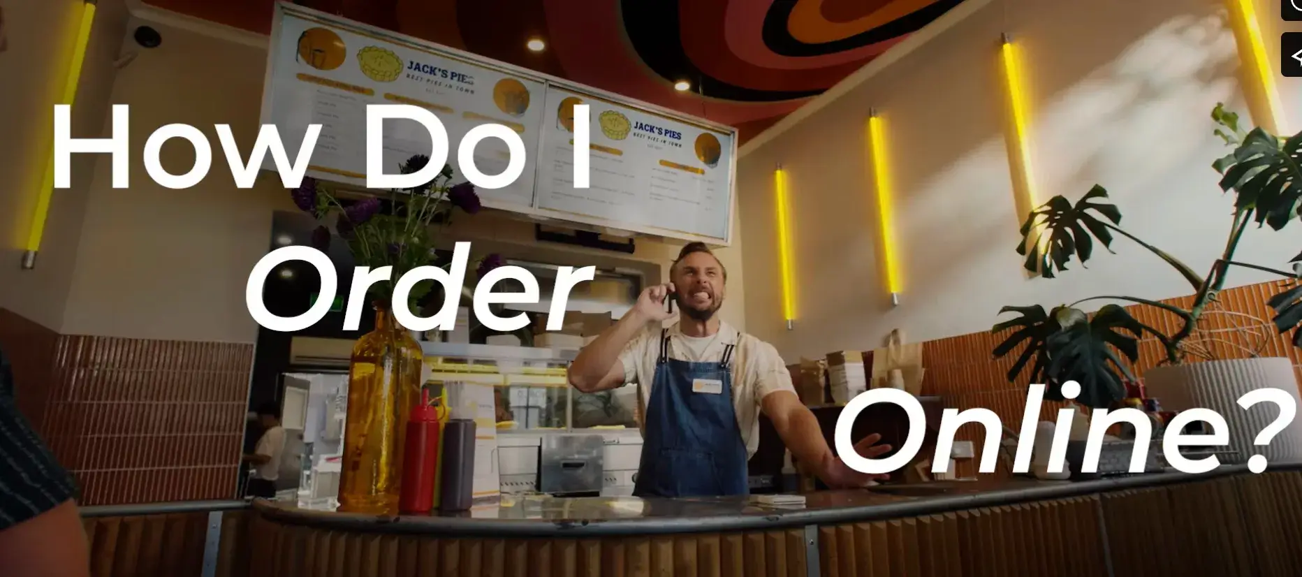 Crazy Domains Campaign Series