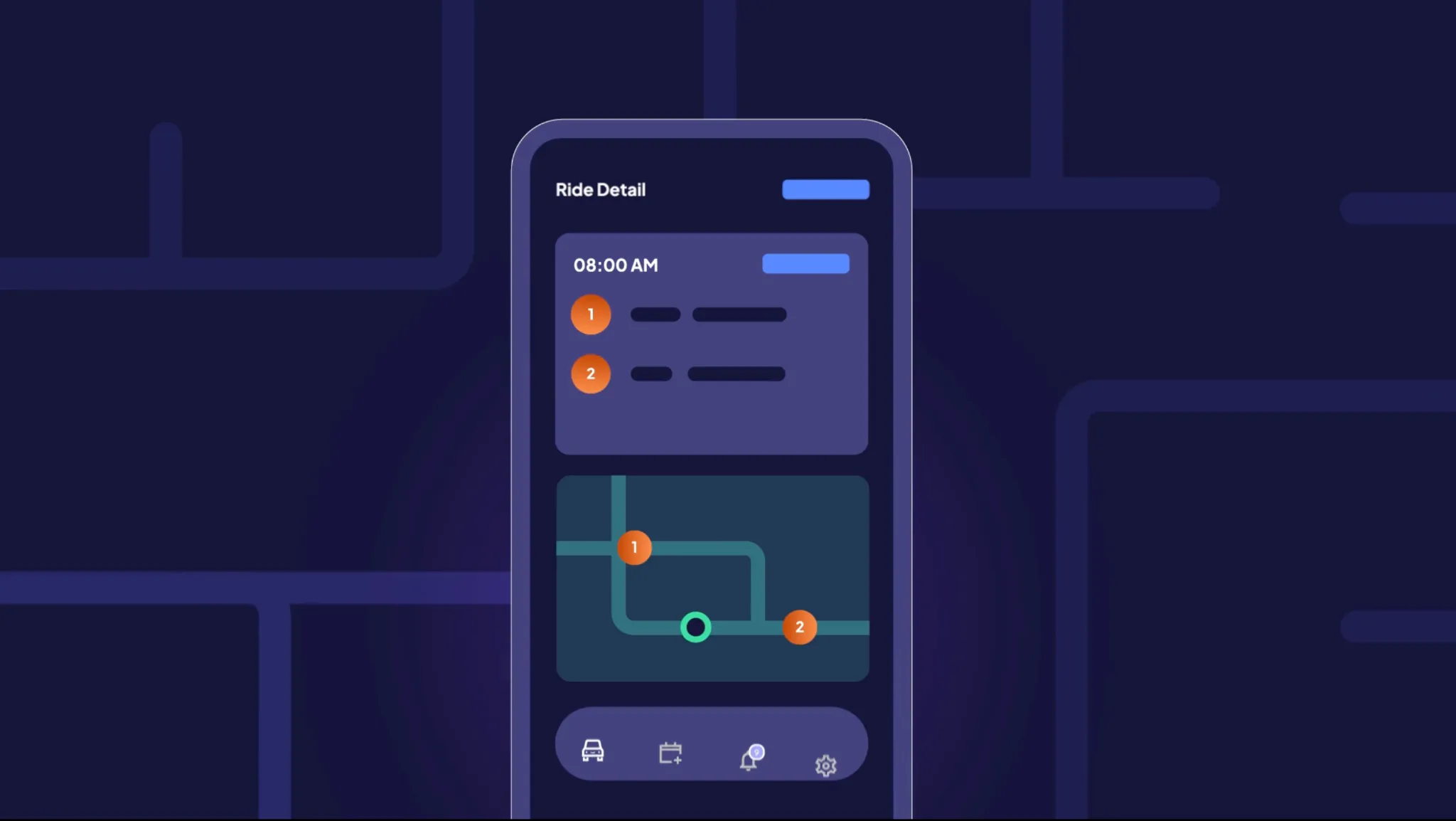 Curavel App Video Part 2 plans