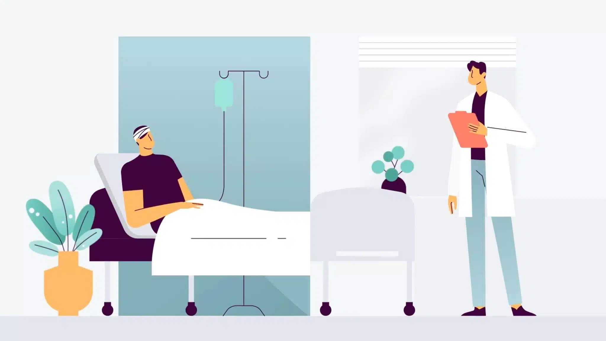 Terumo Health Demo Video