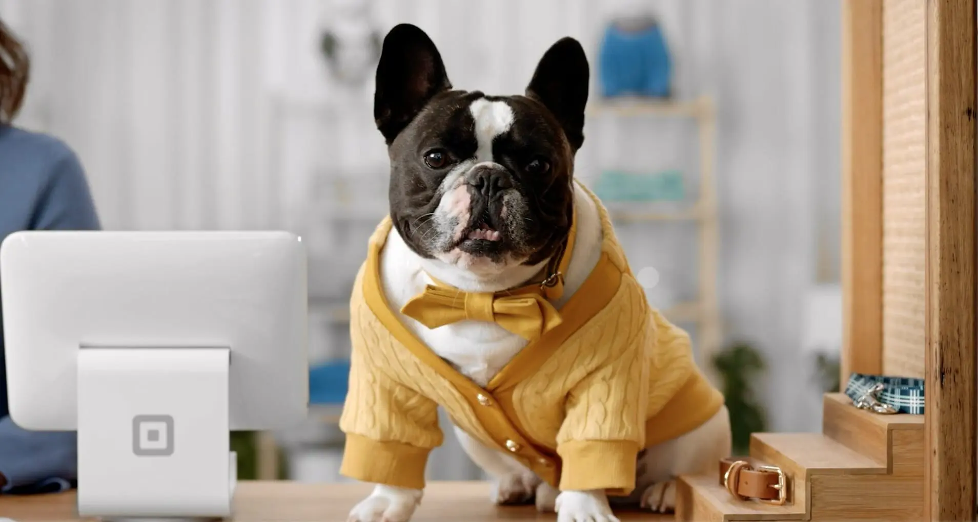 Square: Online Store